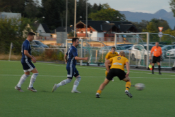 Varfjell - Tomrefjord 2021